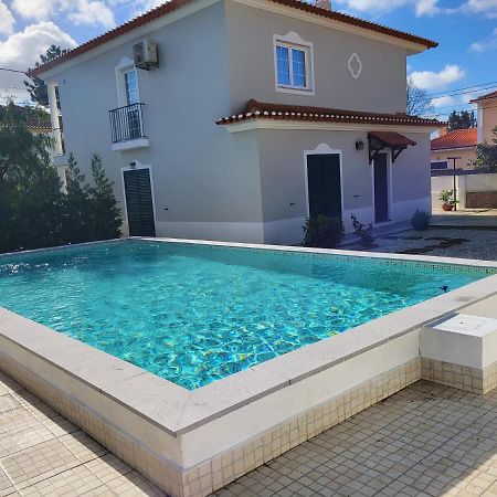 Casa Luz - Brejos De Azeitao Vila Exterior foto