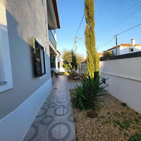 Casa Luz - Brejos De Azeitao Vila Exterior foto
