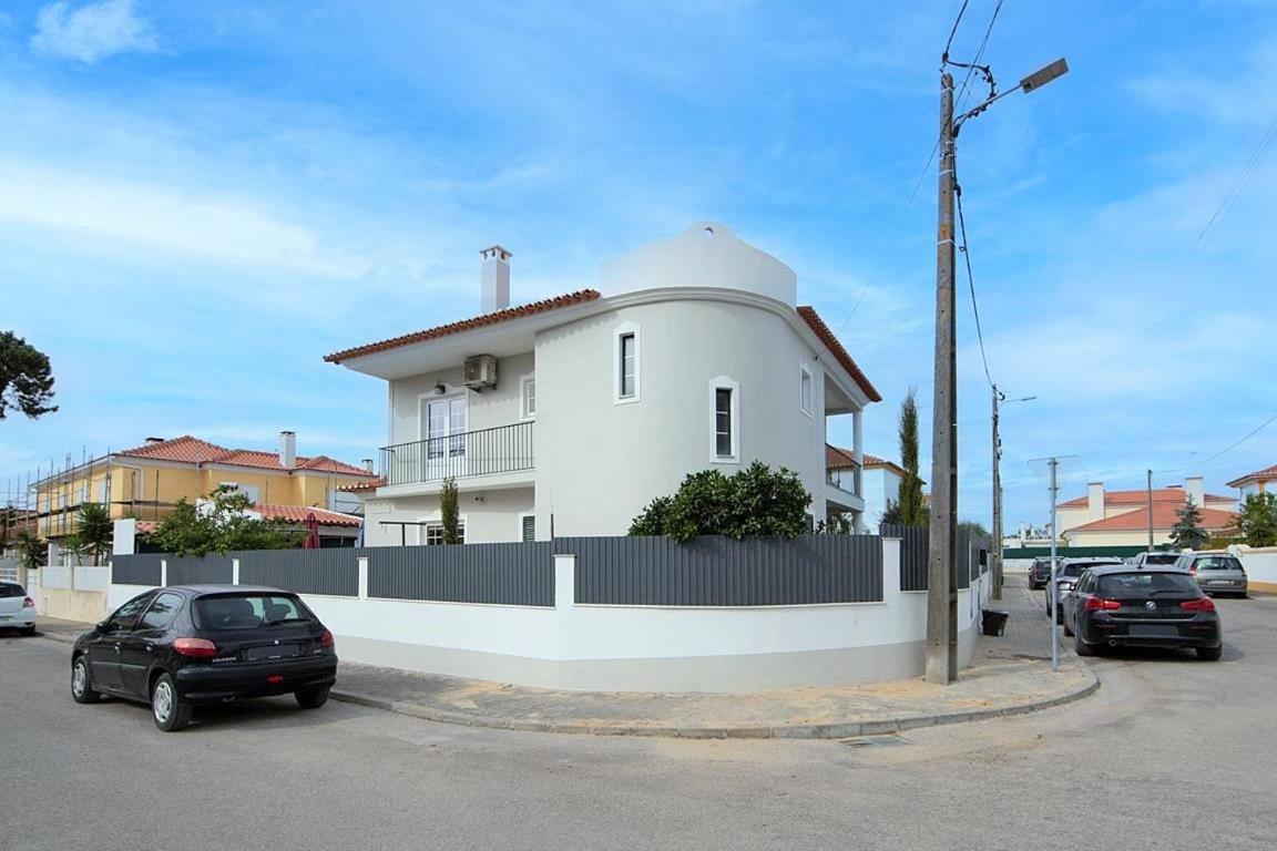 Casa Luz - Brejos De Azeitao Vila Exterior foto