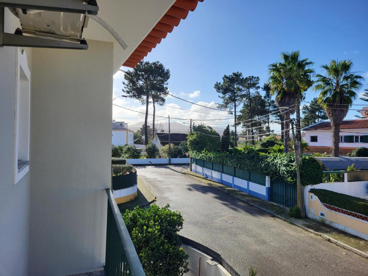 Casa Luz - Brejos De Azeitao Vila Exterior foto