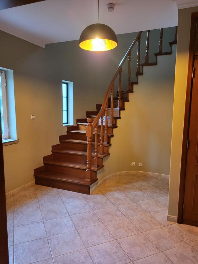 Casa Luz - Brejos De Azeitao Vila Exterior foto