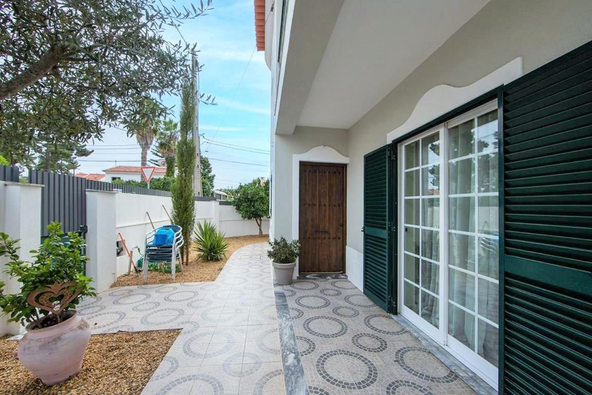 Casa Luz - Brejos De Azeitao Vila Exterior foto